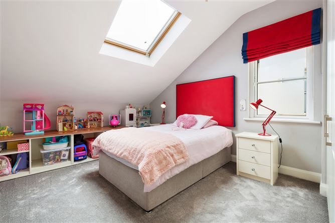 3 Bracken Park Close, Castleknock, Dublin 15