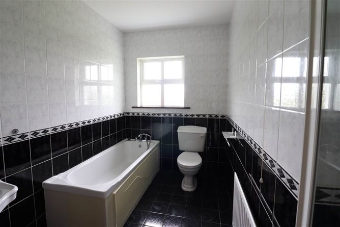 Callownamuck, Callowmoreknock, Moycullen, County Galway