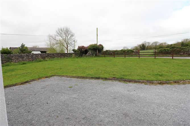 Callownamuck, Callowmoreknock, Moycullen, County Galway