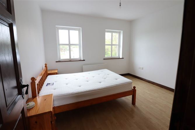 Callownamuck, Callowmoreknock, Moycullen, County Galway