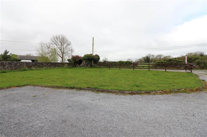 Callownamuck, Callowmoreknock, Moycullen, County Galway