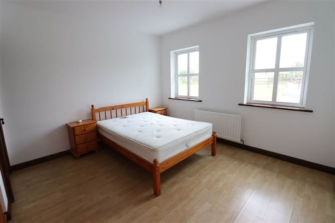 Callownamuck, Callowmoreknock, Moycullen, County Galway