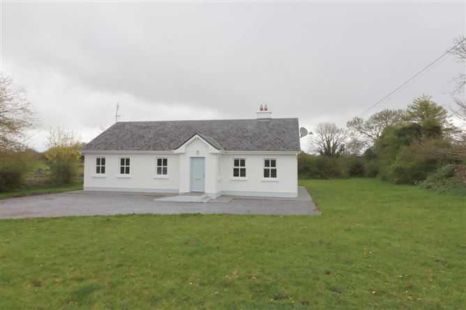 Callownamuck, Callowmoreknock, Moycullen, County Galway