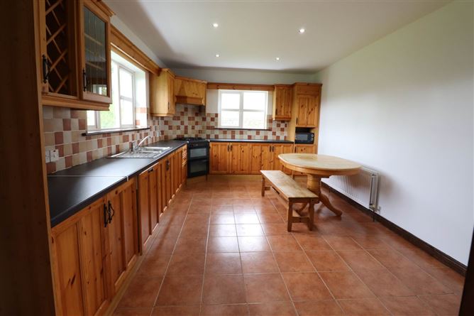 Callownamuck, Callowmoreknock, Moycullen, County Galway