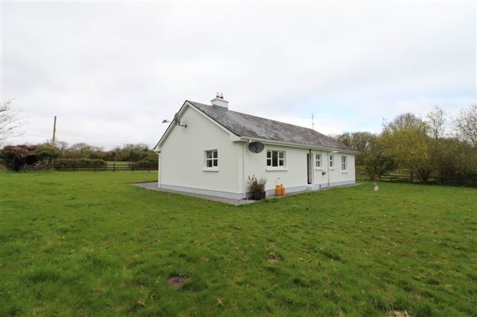 Callownamuck, Callowmoreknock, Moycullen, County Galway