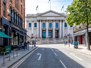 Image for 9 Royal Exchange, Parliament Street, South City Centre, Dublin 2