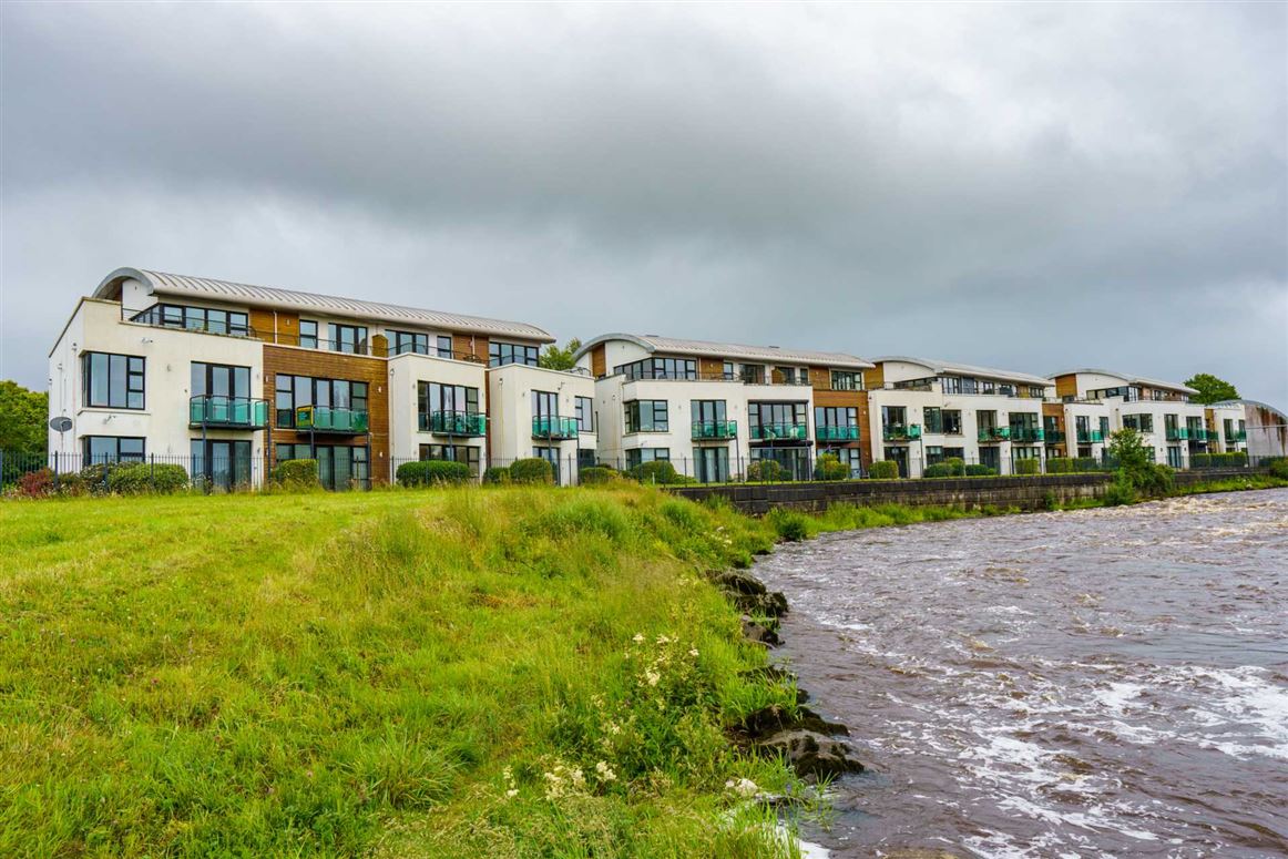 A6 Cormullen, Foxford, County Mayo