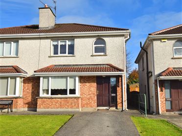 Image for 32 Rathealy Heights, Fermoy, Cork