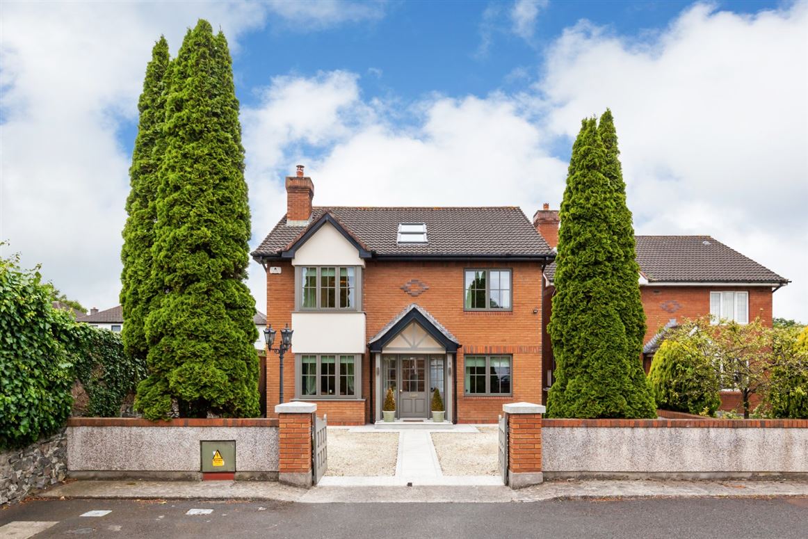 4 The Heathers, Castleknock, Dublin 15