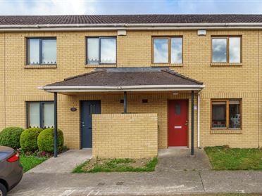 Image for 10 Russell Grove, Russell Square, Tallaght, Dublin 24