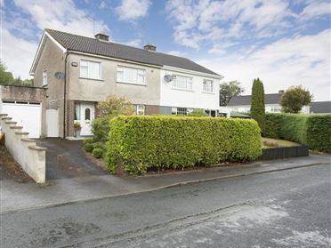 Image for 92 Lynn Heights, Mullingar, Westmeath