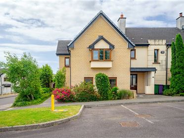 Image for 13 The Close, Maryborough Ridge, Douglas, Cork City