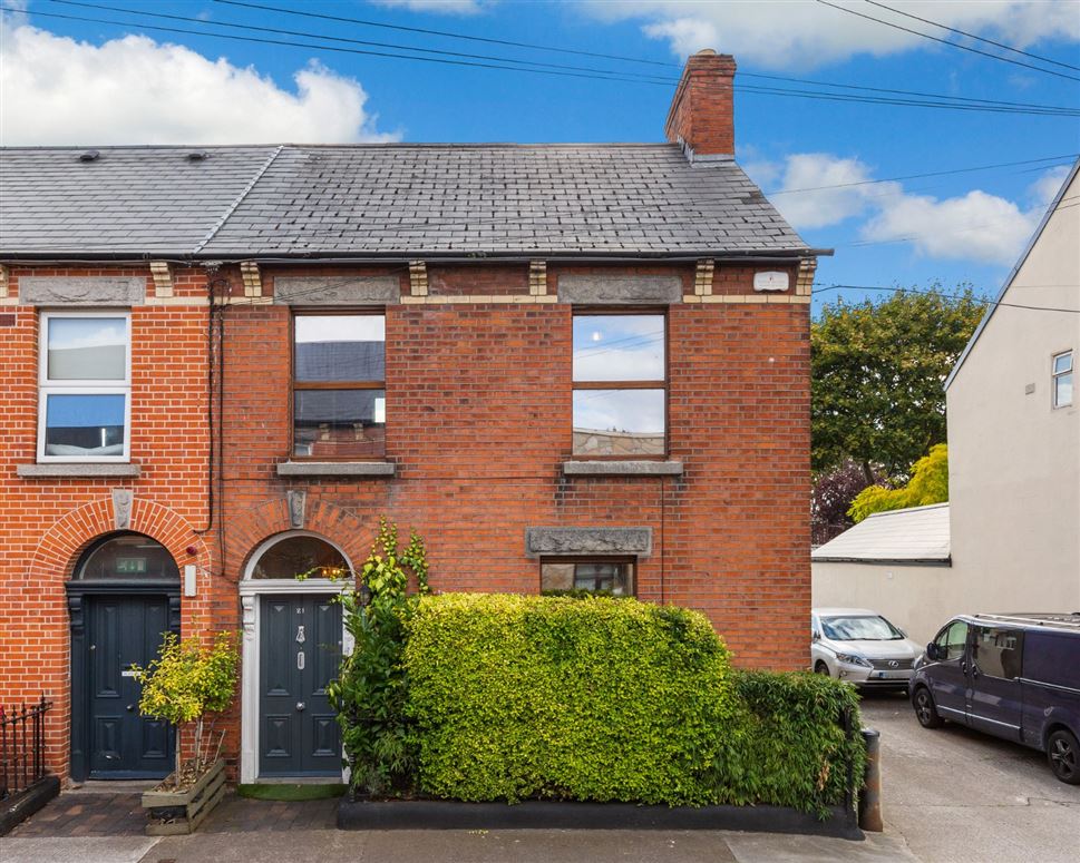 21 Nottingham Street, North Strand, Dublin 3