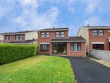 Image for 24 Plassey Grove, Castletroy, County Limerick