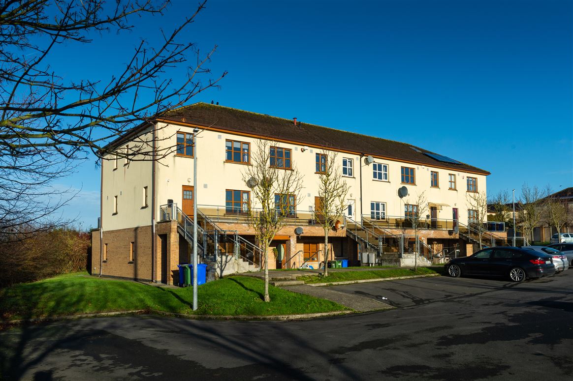 23 Rathevan Heights, Portlaoise, Laois