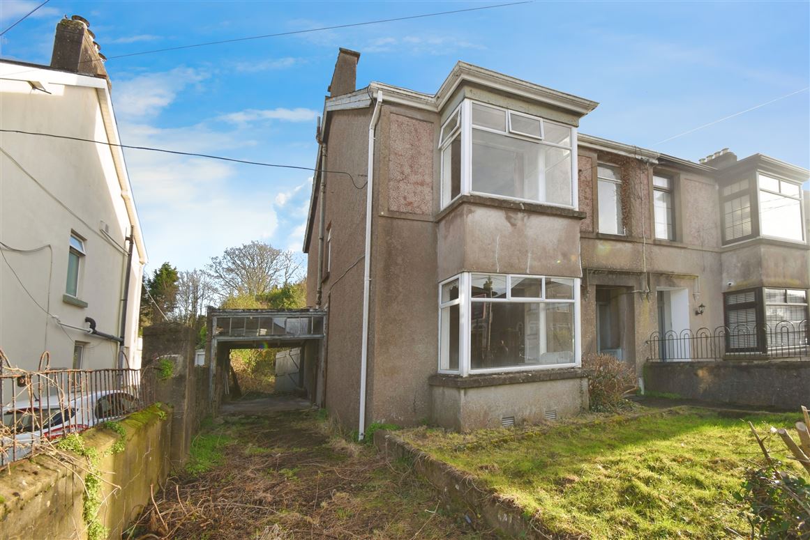 Lochmore, 11 Saint Clare's Avenue, City Centre Sth, Cork City