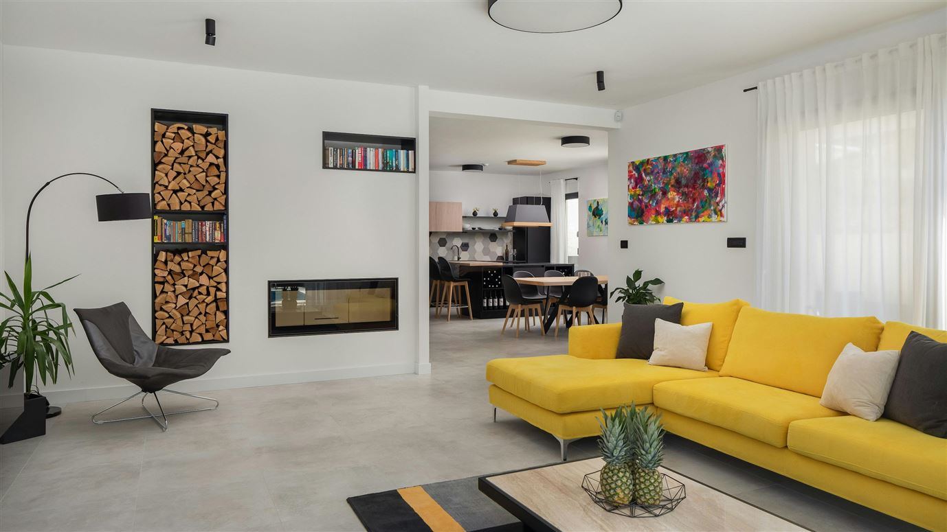 Faraway Island,Podstrana, Dalmatia - Split, Croatia