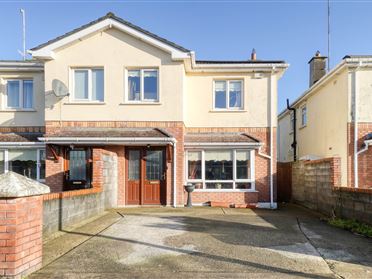 Image for 42 Oakleigh, Longwood, Meath