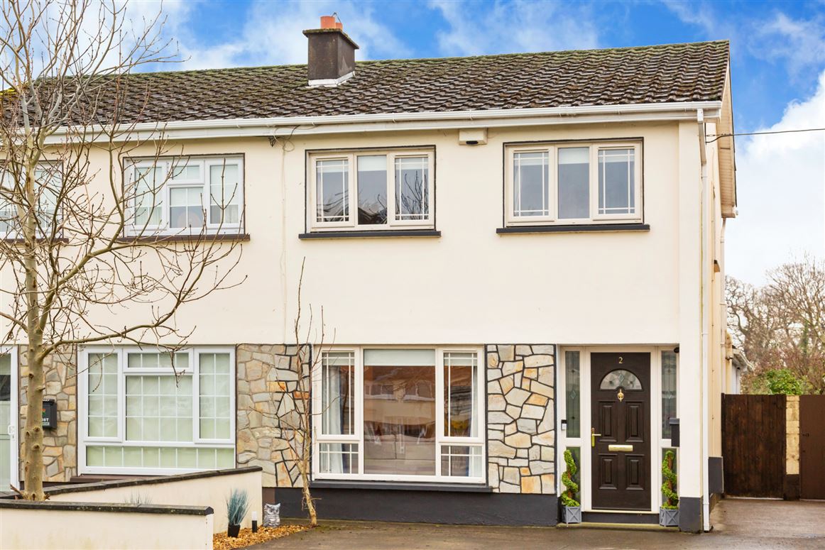 2 Elton Court, Leixlip, Co. Kildare