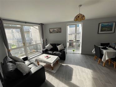 Image for 201 The Parklands, Ivy Terrace, Tralee, Kerry