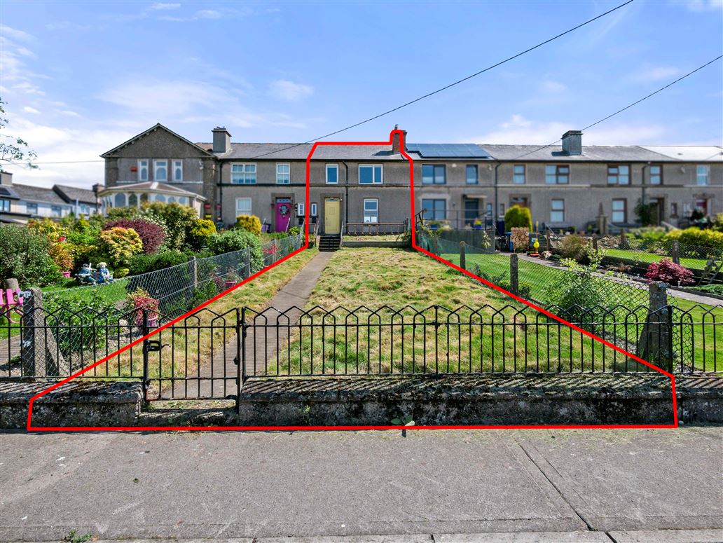 6 Ard Na Greine, New Ross, Wexford
