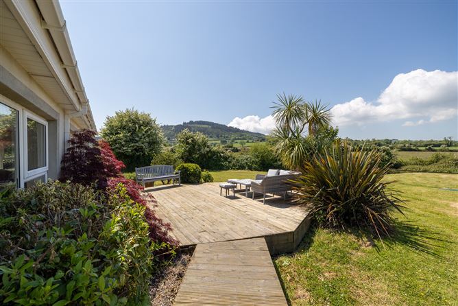 "Willowbrook", Tomnahealy, Gorey, Co. Wexford