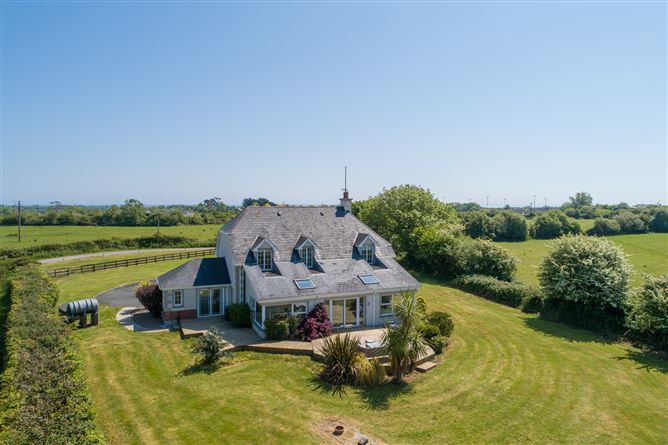 "Willowbrook", Tomnahealy, Gorey, Co. Wexford