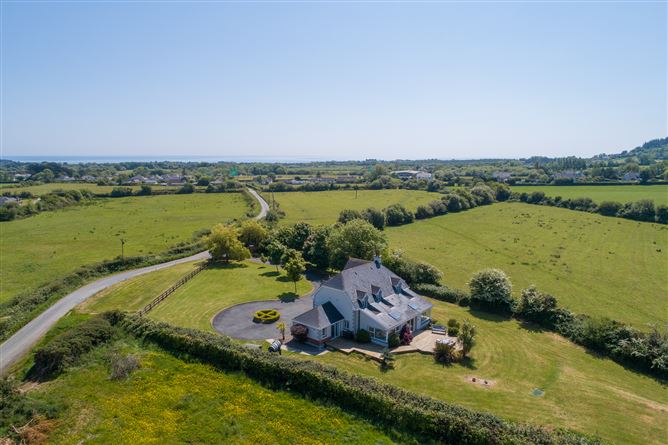"Willowbrook", Tomnahealy, Gorey, Co. Wexford
