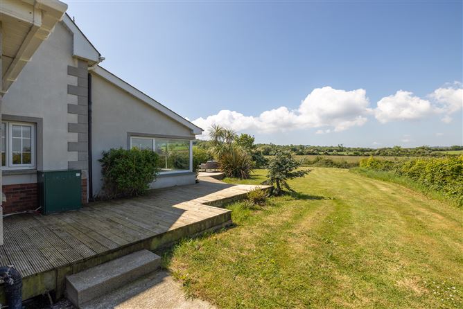 "Willowbrook", Tomnahealy, Gorey, Co. Wexford