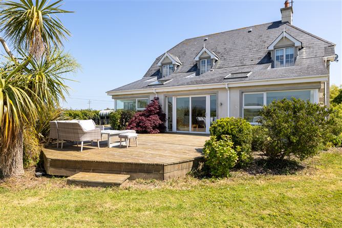 "Willowbrook", Tomnahealy, Gorey, Co. Wexford