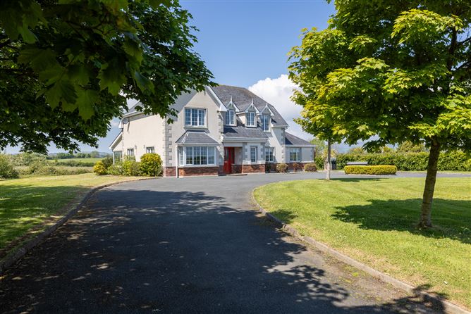 "Willowbrook", Tomnahealy, Gorey, Co. Wexford