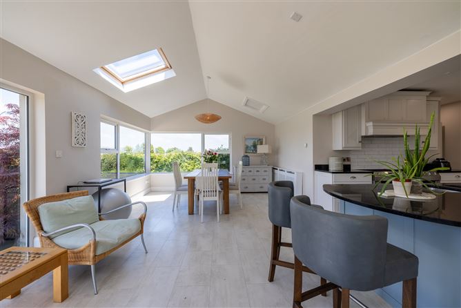 "Willowbrook", Tomnahealy, Gorey, Co. Wexford