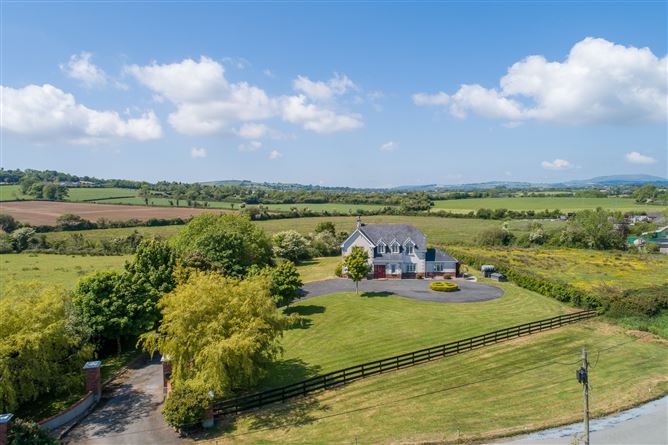 "Willowbrook", Tomnahealy, Gorey, Co. Wexford