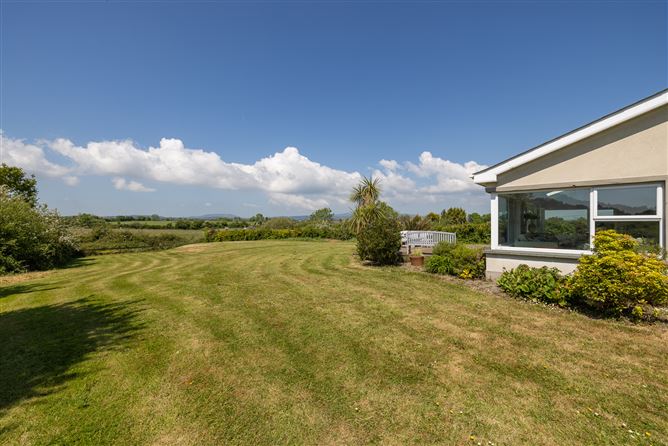 "Willowbrook", Tomnahealy, Gorey, Co. Wexford