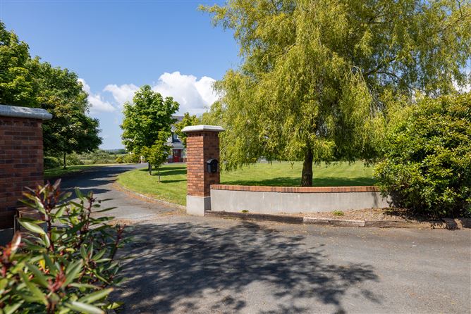 "Willowbrook", Tomnahealy, Gorey, Co. Wexford