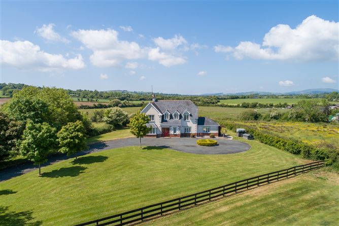 "Willowbrook", Tomnahealy, Gorey, Co. Wexford