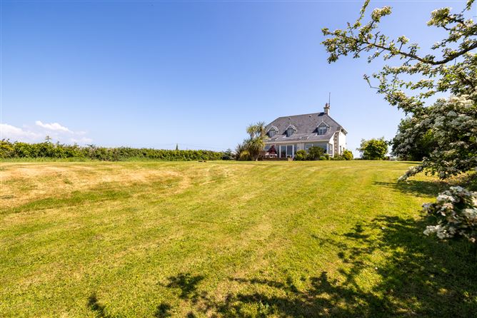"Willowbrook", Tomnahealy, Gorey, Co. Wexford