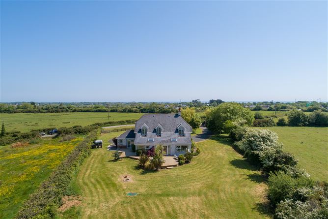 "Willowbrook", Tomnahealy, Gorey, Co. Wexford
