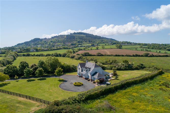 "Willowbrook", Tomnahealy, Gorey, Co. Wexford