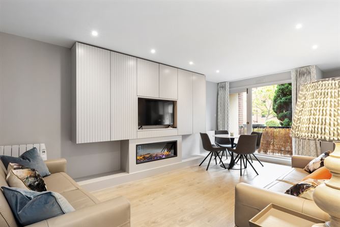 46 Burleigh Court, Burlington road, Dublin 4., Ballsbridge, Dublin 4