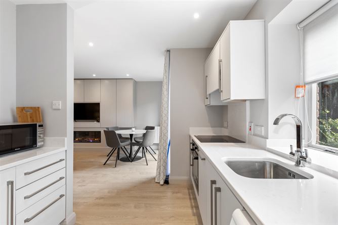 46 Burleigh Court, Burlington road, Dublin 4., Ballsbridge, Dublin 4