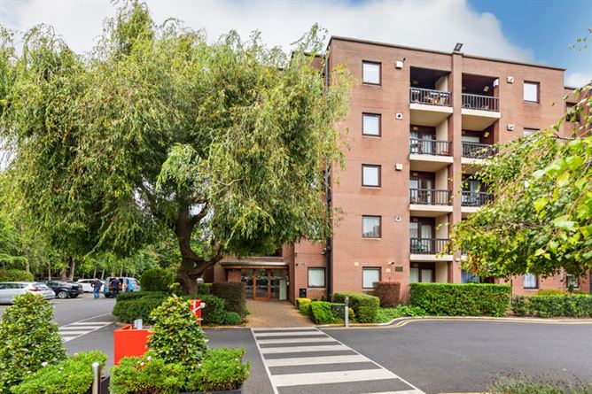 46 Burleigh Court, Burlington road, Dublin 4., Ballsbridge, Dublin 4