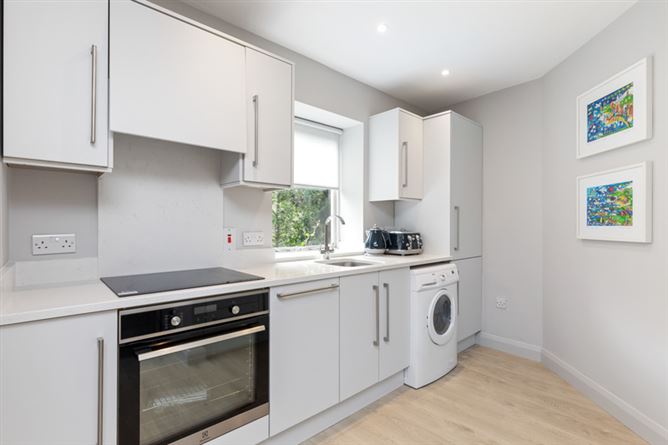 46 Burleigh Court, Burlington road, Dublin 4., Ballsbridge, Dublin 4