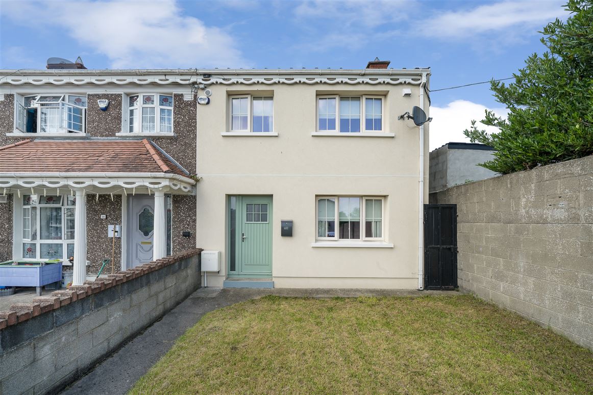 136 Valeview Drive, Finglas, Dublin 11