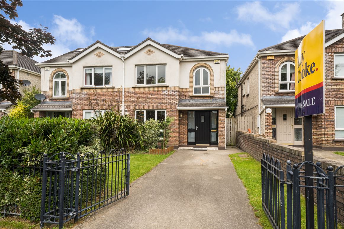 7 Aspen Lawn, Clonsilla, Dublin 15