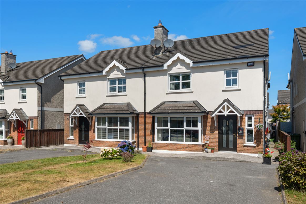 219 Fernwood, Glyntown, Glanmire, Co. Cork