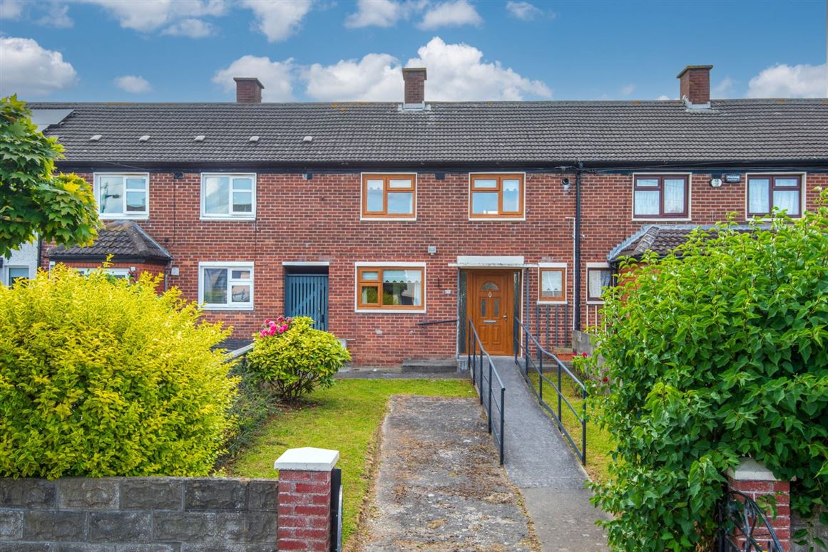 17 Macroom Avenue, Coolock, Dublin 17