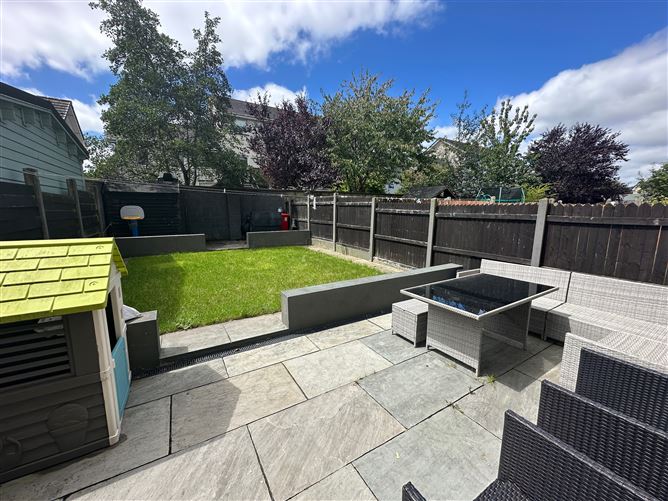 3 Beechwood Avenue, Cluain Ard, Cobh, Cork