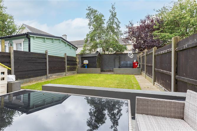 3 Beechwood Avenue, Cluain Ard, Cobh, Cork