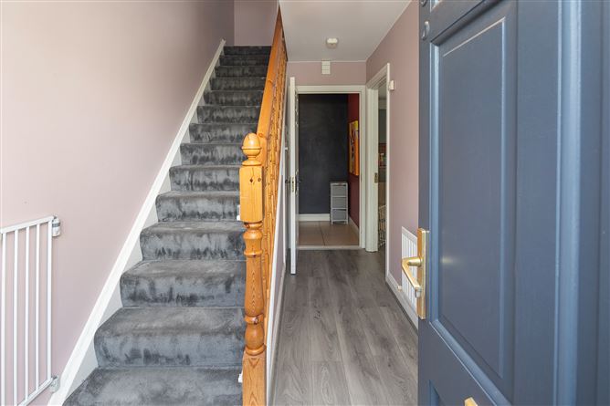 3 Beechwood Avenue, Cluain Ard, Cobh, Cork